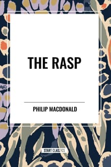 The Rasp - Philip MacDonald