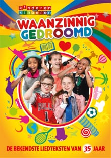 “Waanzinnig gedroomd