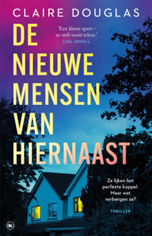 De nieuwe mensen van hiernaast - Claire Douglas