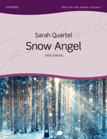 “Snow Angel