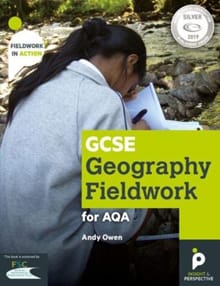 GCSE Geography Fieldwork for AQA - Andy Owen