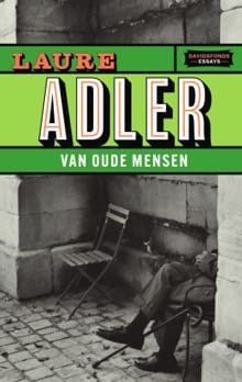 Van oude mensen - Laure Adler