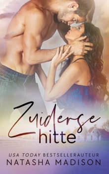 Zuiderse hitte - Natasha Madison