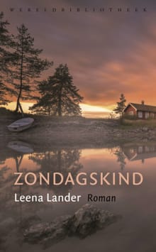 Zondagskind - Leena Lander