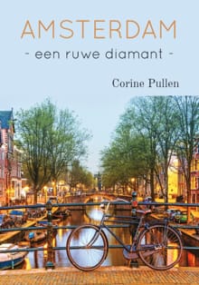Amsterdam - Corine Pullen