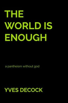 The World is Enough - Yves Decock