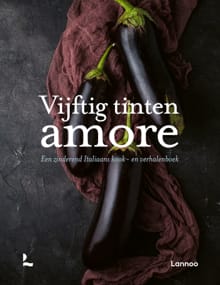 Vijftig tinten amore - Stefaan Daeninck, Debbie Brackez
