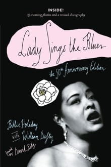 Lady Sings the Blues - Billie Holiday, William Dufty