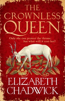 The Crownless Queen - Elizabeth Chadwick