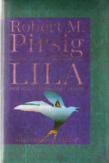 Lila -  Pirsig, Robert M. Pirsig