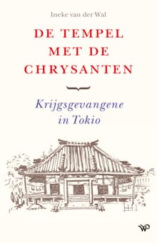 “De tempel met de chrysanten