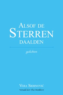 Alsof de sterren daalden - Vera Srbinović