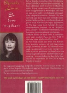 DOVE MUZIKANT -  Lucas