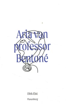 “Aria van professor Bentoné