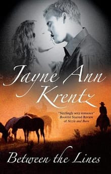 “Between the Lines