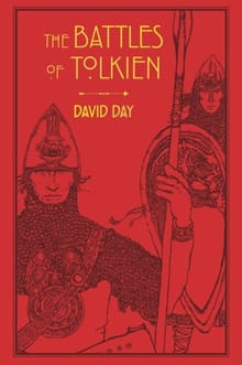The Battles of Tolkien - David Day