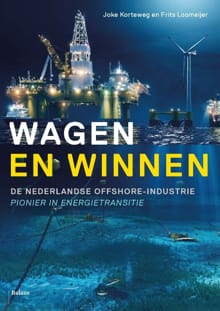 Wagen en winnen - Joke Korteweg, Frits Loomeijer, ...