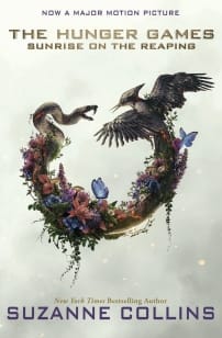 Sunrise on the Reaping Movie Tie-in - Suzanne Collins