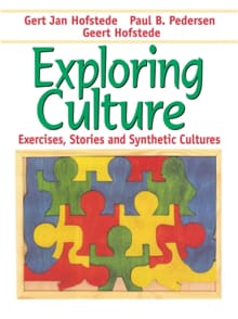 Exploring Culture - Geert Hofstede, Gert Jan Hofstede, ...