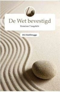 De wet bevestigd - Hermann Friedrich Kohlbrugge, J.C.S. Locher