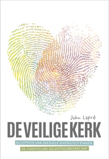 De veilige kerk - John Lapré