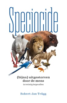 Speciocide - Robert-Jan Trügg