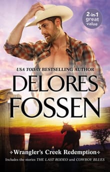 “Wrangler's Creek Redemption: The Last Rodeo & Cowboy Blues