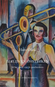 Berlijn en omstreken - Hans Olink