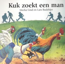 Kuk zoekt een man - Mecka Lind, LARS RUDEBJER