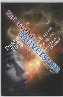 “Het levende universum