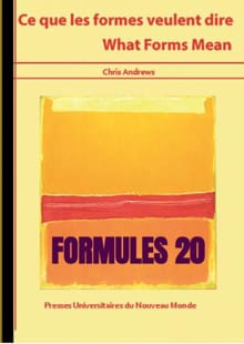 “Formules 20