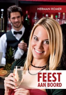Feest aan boord - Herman Romer
