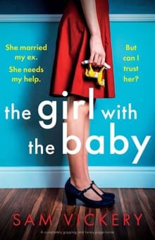 The Girl with the Baby - Sam Vickery