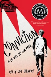 Conviction - Kelly Loy Gilbert