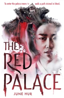 Red Palace - June Hur