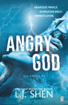 Angry God - L. J. Shen