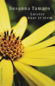 Luister naar je stem - Susanna Tamaro