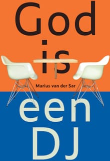 “God is een DJ