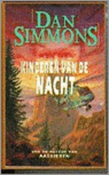 Kinderen van de nacht - Dan Simmons