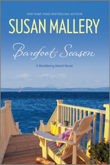 Barefoot Season - Susan Mallery