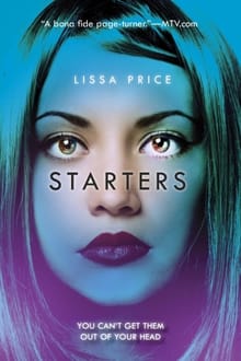 STARTERS - Lissa Price