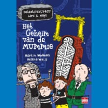Het geheim van de mummie - Martin Widmark