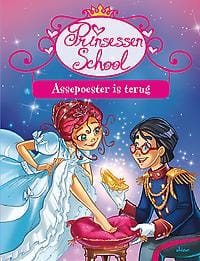 Assepoester is terug - Prunella Bat