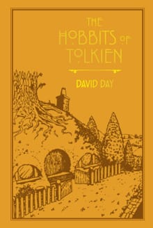 HOBBITS OF TOLKIEN - David Day