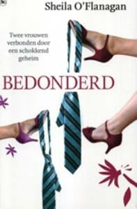 Bedonderd - Sheila O'Flanagan