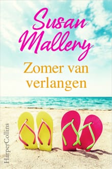 Zomer van verlangen - Susan Mallery