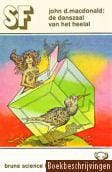 De danszaal van het heelal - John  D. MacDonald