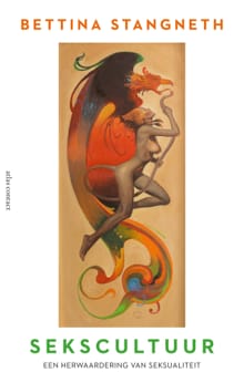 Sekscultuur - Bettina Stangneth