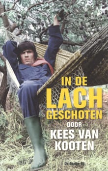 “In de lach geschoten
