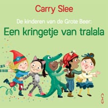“Een kringetje van tralala